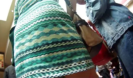 مادربزرگ محبوب نینا سکسگی پسر هارتلی با نوه همکارش خونسردی دست می کند