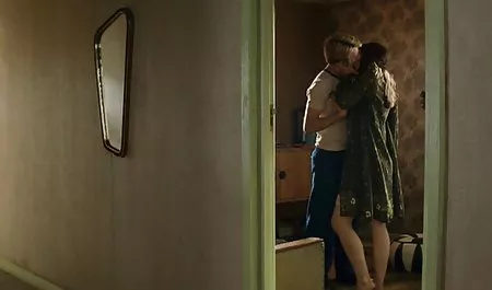 لعنتی لعنتی فلم سکس گی ، در دو کاور