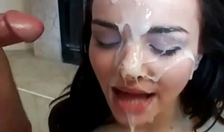 خوردن فلم سکس گی اسپرم از گربه اش