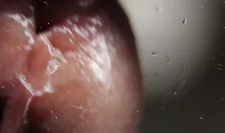 این شخص غریبه با پیشنهاد شلخته از blowjob ماساژ سکسی گی الکسیس تگزاس اغوا شد