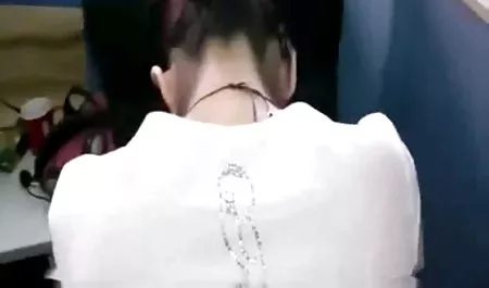 منشی از تعطیلات برگشت و با فلم سکس گی آشپز لعنتی