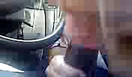 سکس بسیار داغ با یک دختر فیلم گی سوپر جوان در Pov